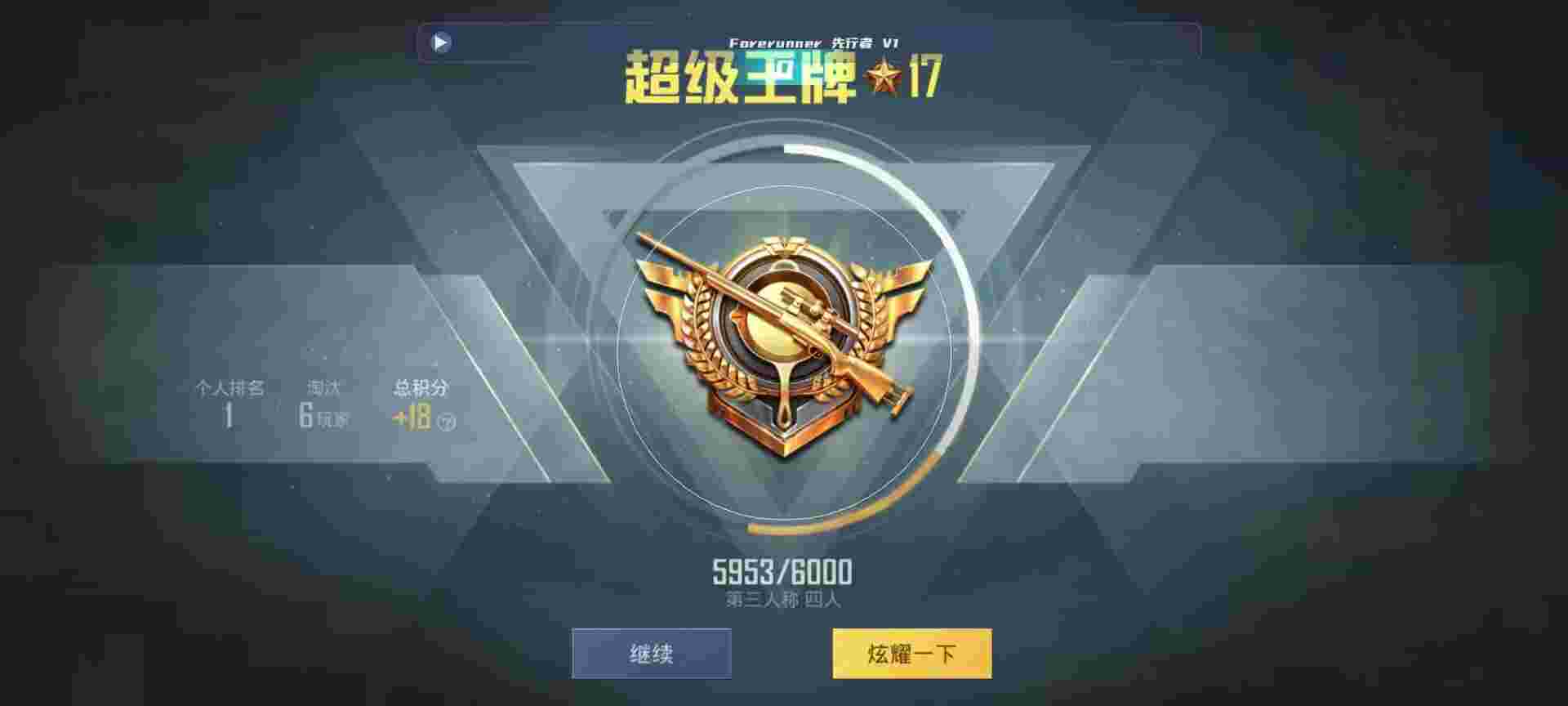 和平精英鸡腿辅助自瞄 - 和平辅助卡通图案 手绘图辅助预览图